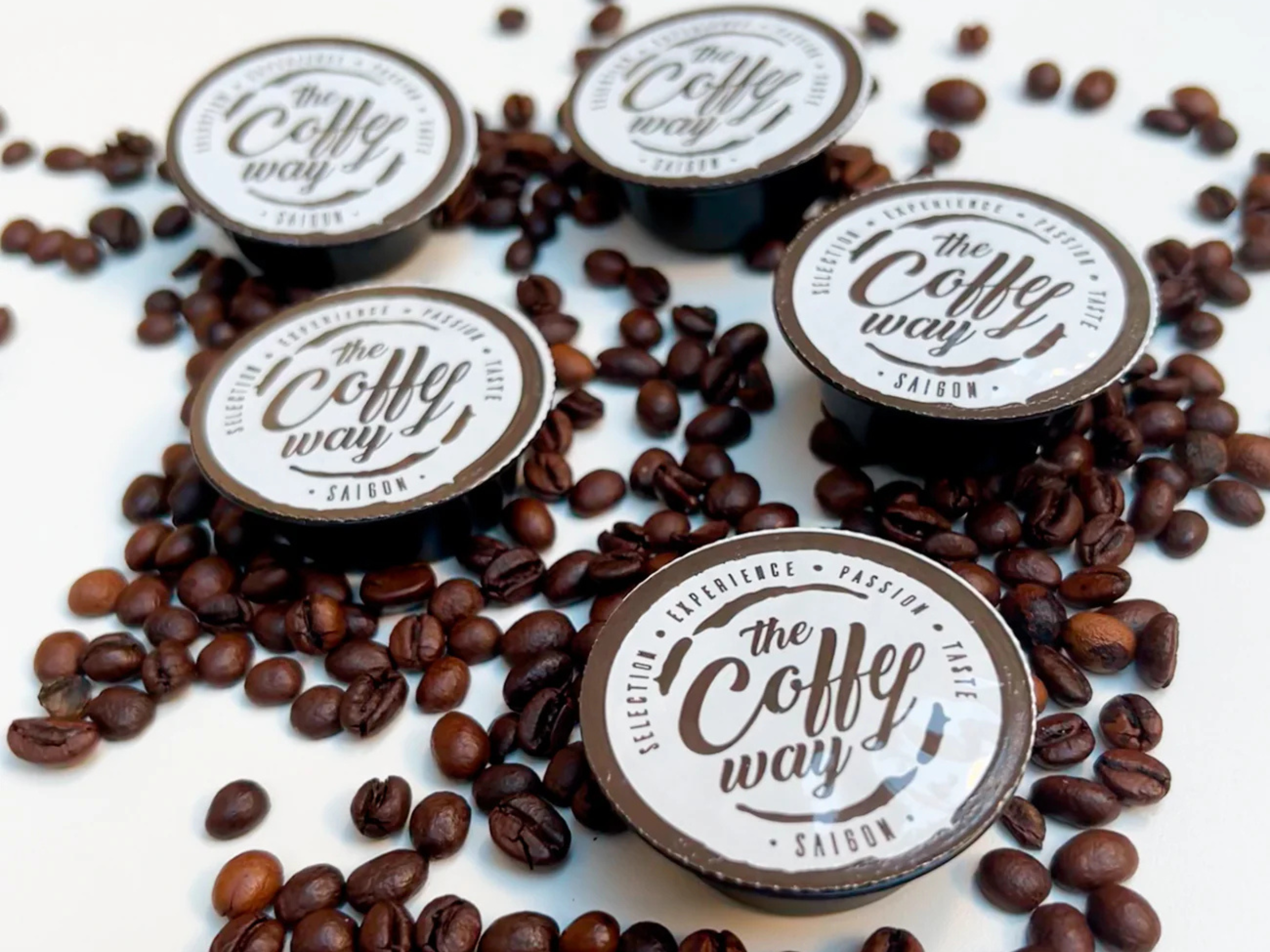 Caffè