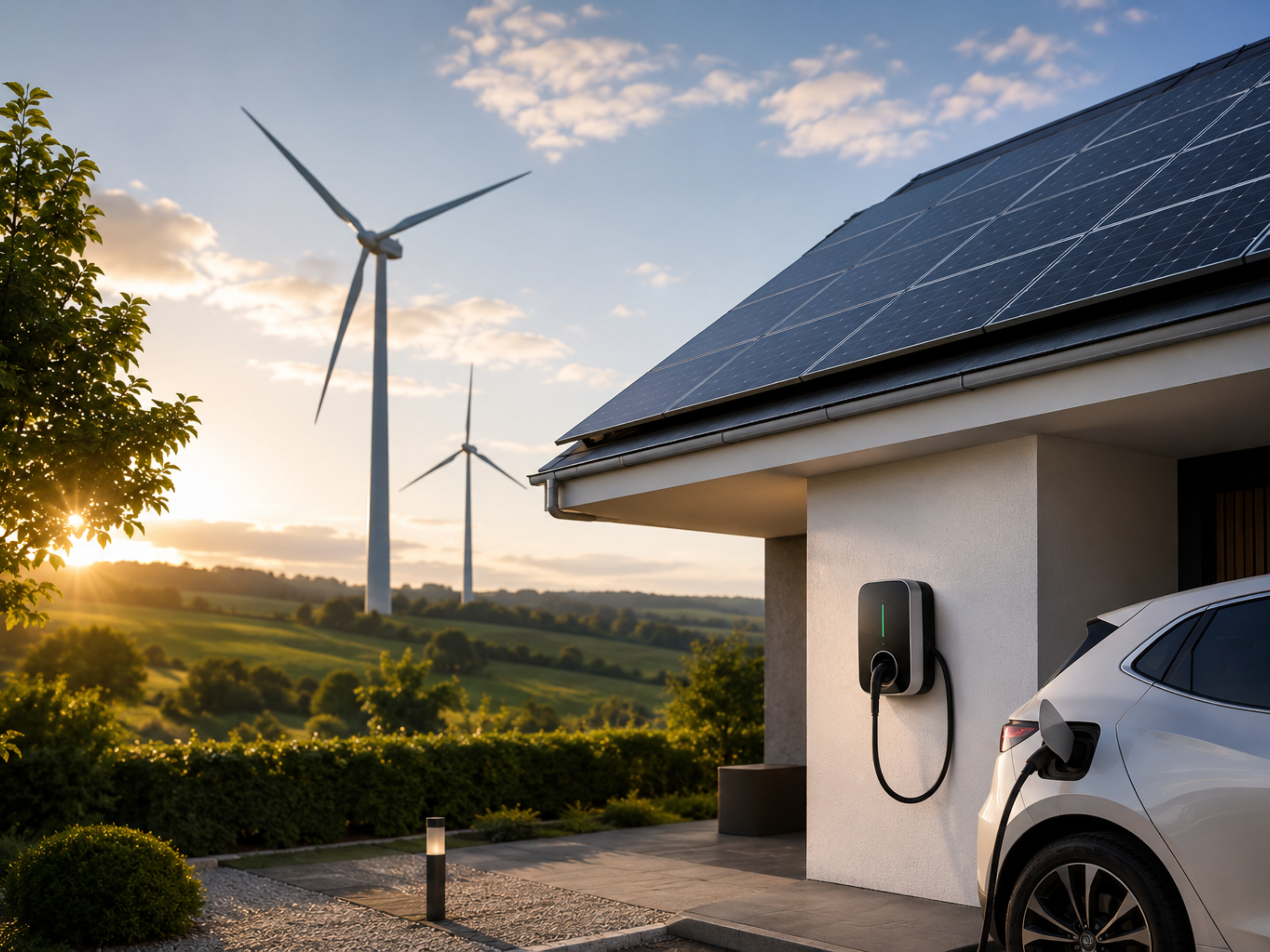 Energia