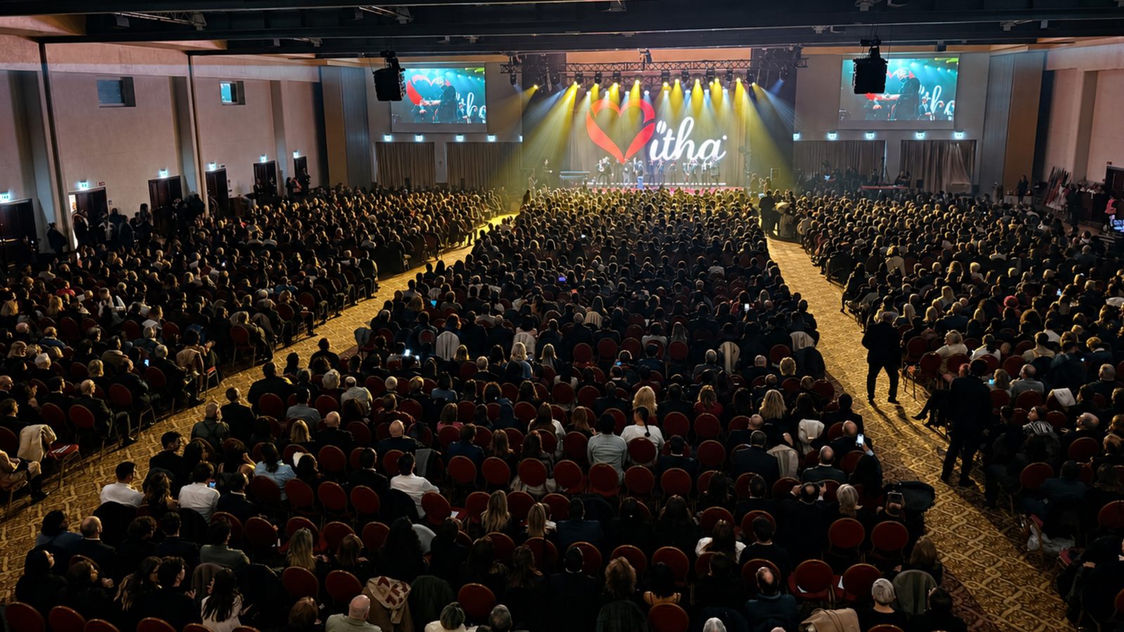 Eventi Vitha Group
