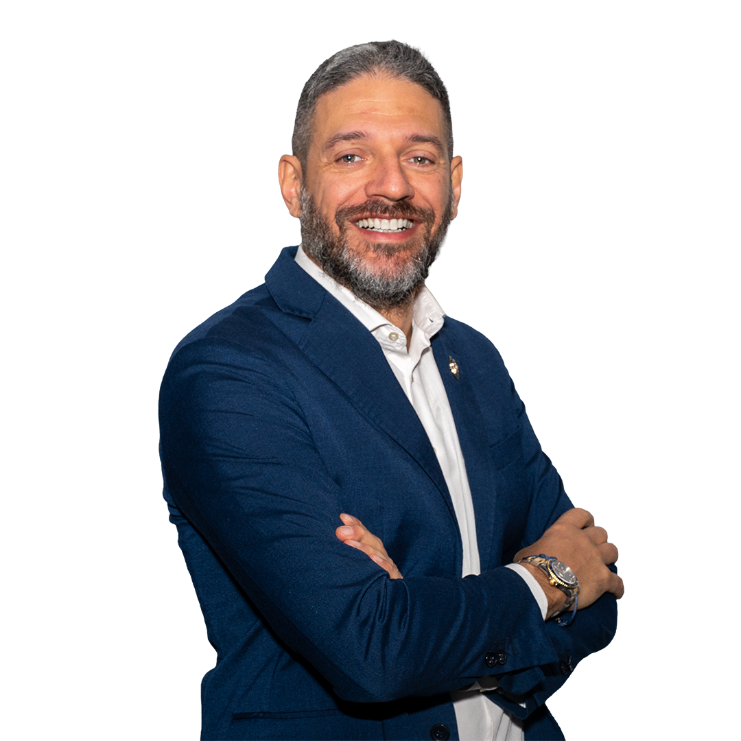 Fabrizio Loreti