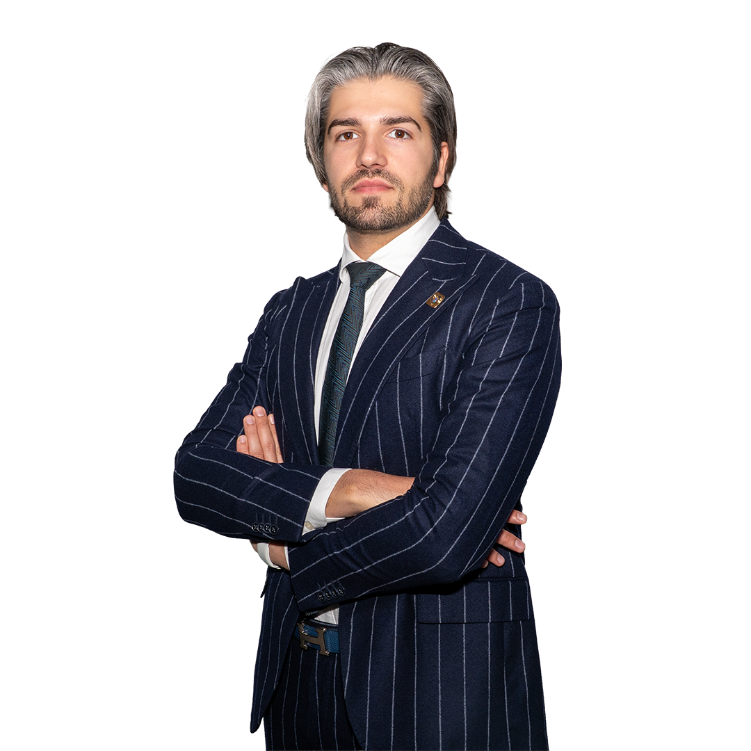 Francesco Corradetti