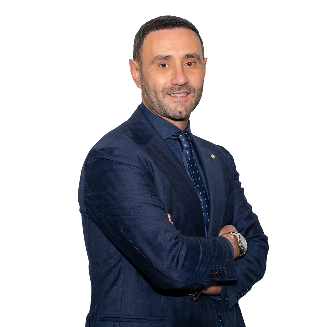 Giuseppe Puglia