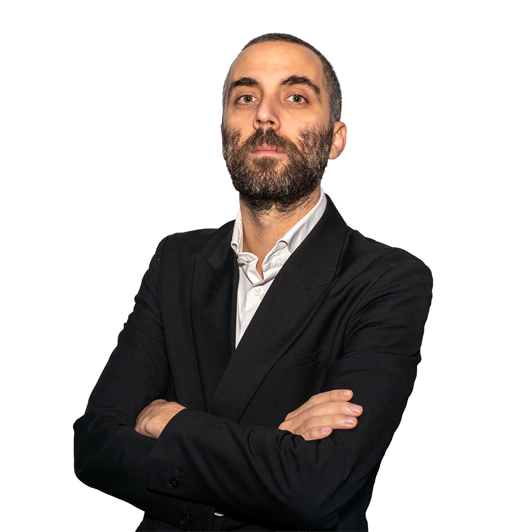 Luca Proietti
