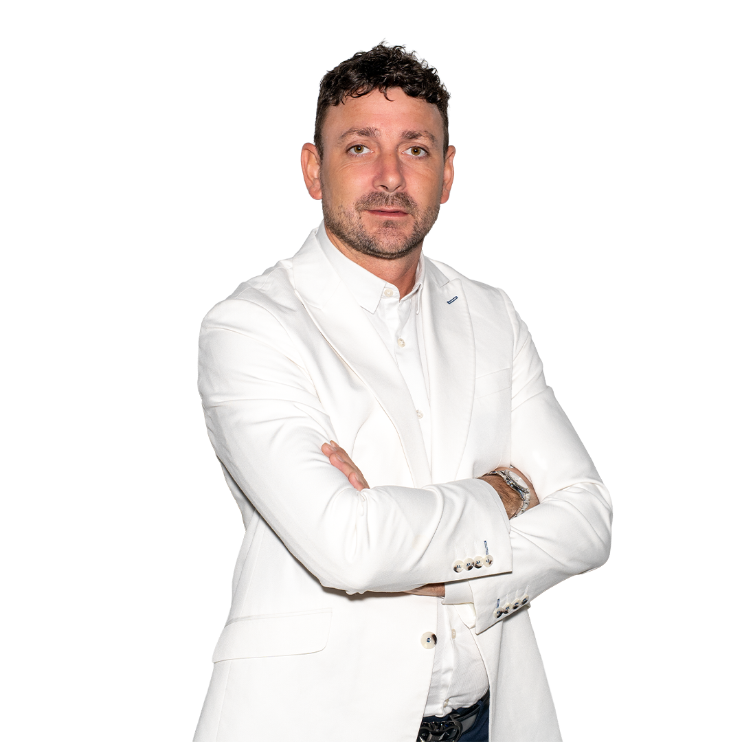 Luca Peduzzi