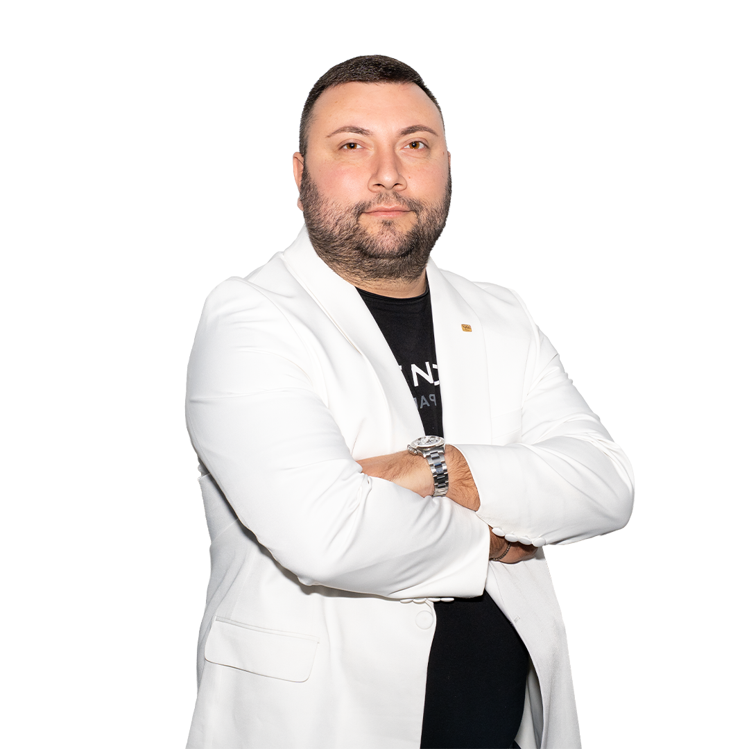 Alessandro Riccioni
