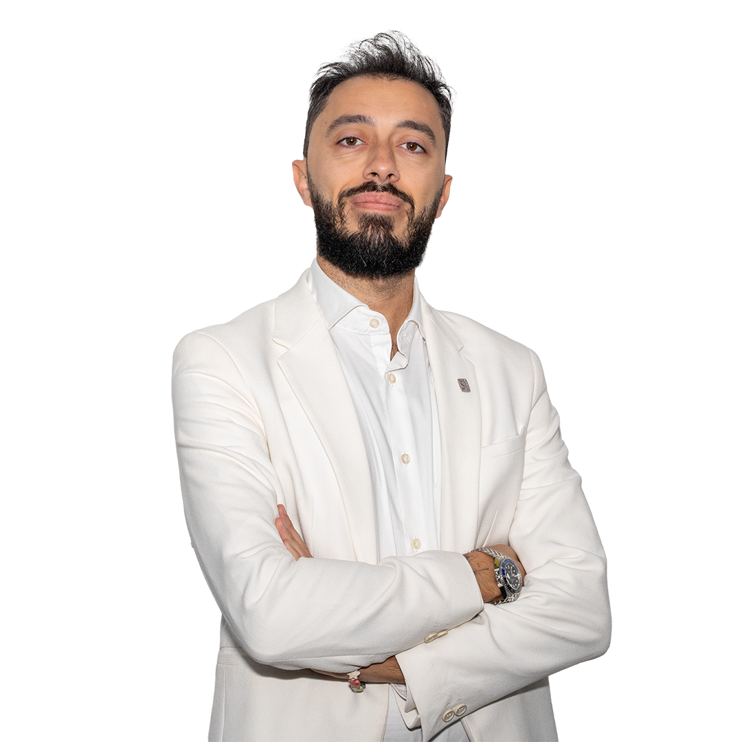 Valerio De Angelis