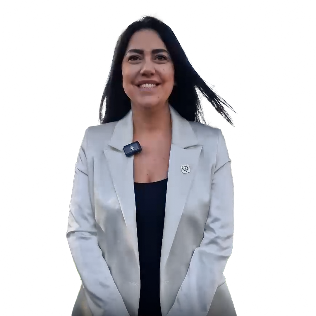 Veronica Carpino